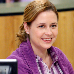 Jenna Fischer, The Office Jenna Fischer, The Office
